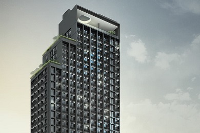 Condo for sale Nobel Revo